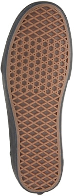 Vans Ward 滑板鞋 男款 黑色 Shop Vans Ward 滑板鞋 男款 黑色