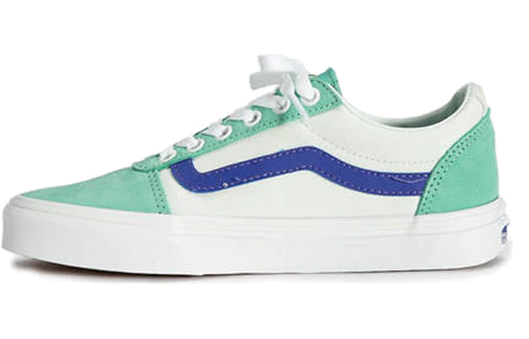 Buy Vans Ward (ペパーミントグリーン) VN0A3IUNXY7
