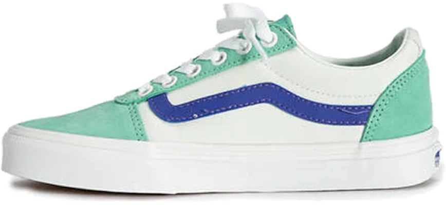 Vans Ward (ペパーミントグリーン) VN0A3IUNXY7 Buy Vans Ward (ペパーミントグリーン) VN0A3IUNXY7