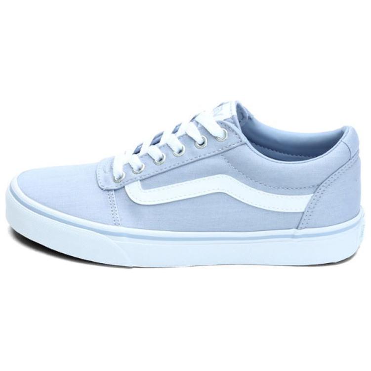 Buy Vans Ward Biru Langit VN0A3IUNXY1