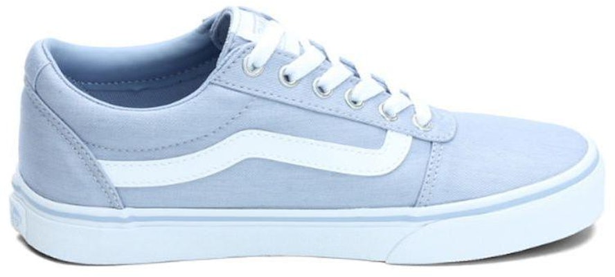 반스 워드 스카이 블루 (Vans Ward Sky Blue) VN0A3IUNXY1 Order 반스 워드 스카이 블루 (Vans Ward Sky Blue) VN0A3IUNXY1