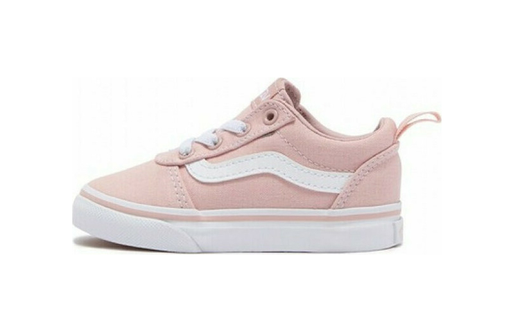 Vans Ward Slip-On 'Sepia Rose' VN0A3QU1OLN