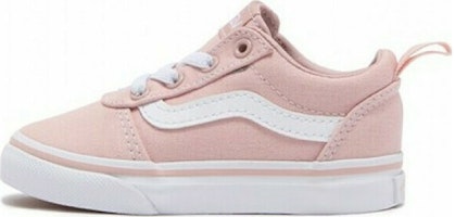 Vans Ward Slip-On 'Sepia Rose' VN0A3QU1OLN Vans Ward Slip-On 'Sepia Rose' VN0A3QU1OLN