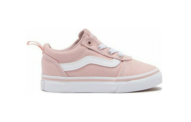 Order Vans Ward Slip-On ''Rose Sépia'' VN0A3QU1OLN