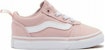 Vans Ward Slip-On 'Sepia Rose' Wanita VN0A3QU1OLN