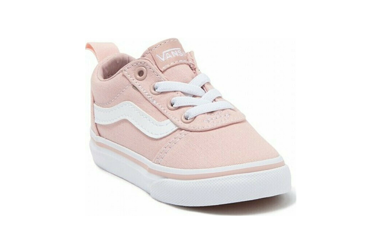 Lookbook Vans Ward Slip-On ''Rose Sépia'' VN0A3QU1OLN