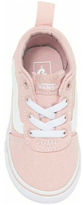 Vans Ward Slip-On 'Sepia Rose' VN0A3QU1OLN Shop Vans Ward Slip-On 'Sepia Rose' VN0A3QU1OLN