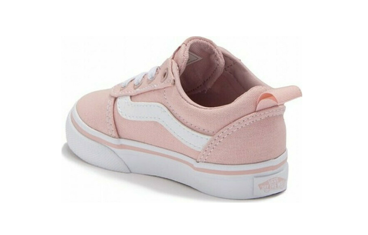 Purchase Vans Ward Slip-On ''Rose Sépia'' VN0A3QU1OLN