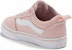 Vans Ward Slip-On 'Sepia Rose' Wanita VN0A3QU1OLN
