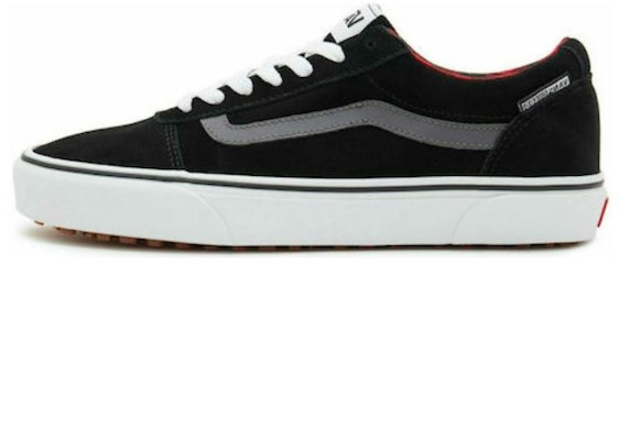 Vans Ward Kasut 'Hitam' VN0A5KXU9BY Buy Vans Ward Kasut 'Hitam' VN0A5KXU9BY