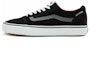 Buy Vans Ward Kasut 'Hitam' VN0A5KXU9BY
