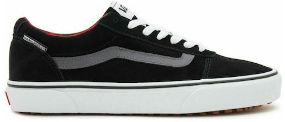 Vans Ward Kasut 'Hitam' VN0A5KXU9BY Order Vans Ward Kasut 'Hitam' VN0A5KXU9BY