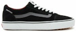 Order Vans Ward Kasut 'Hitam' VN0A5KXU9BY