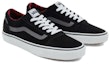 Lookbook Vans Ward Kasut 'Hitam' VN0A5KXU9BY