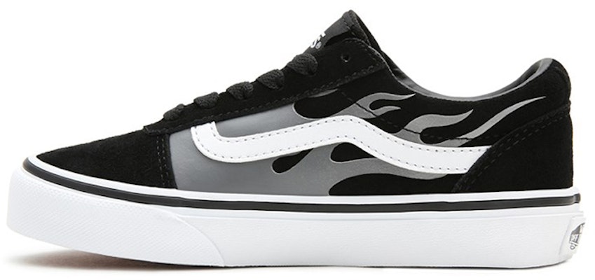 Vans Ward 黑色休闲运动鞋 VN0A38J93RV Buy Vans Ward 黑色休闲运动鞋 VN0A38J93RV