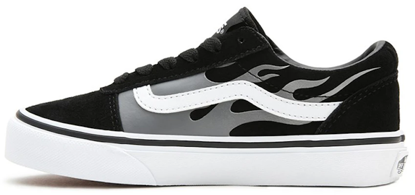 Vans Ward 黑色休闲运动鞋 VN0A38J93RV Buy Vans Ward 黑色休闲运动鞋 VN0A38J93RV