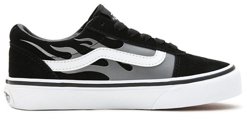 Vans Ward 黑色休闲运动鞋 VN0A38J93RV Order Vans Ward 黑色休闲运动鞋 VN0A38J93RV