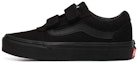 Buy Zapatillas Vans Ward K Negras VN0A4BUD186