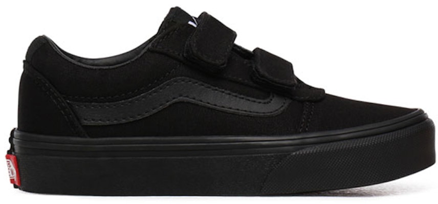 Zapatillas Vans Ward K Negras VN0A4BUD186 Order Zapatillas Vans Ward K Negras VN0A4BUD186