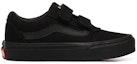 Order Zapatillas Vans Ward K Negras VN0A4BUD186