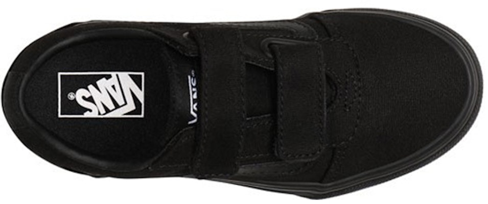 Zapatillas Vans Ward K Negras VN0A4BUD186 Lookbook Zapatillas Vans Ward K Negras VN0A4BUD186