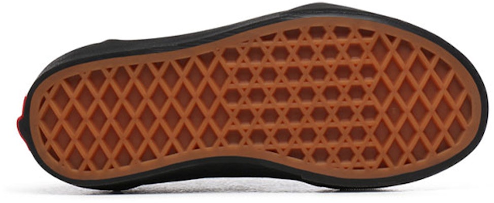 Zapatillas Vans Ward K Negras VN0A4BUD186 Shop Zapatillas Vans Ward K Negras VN0A4BUD186