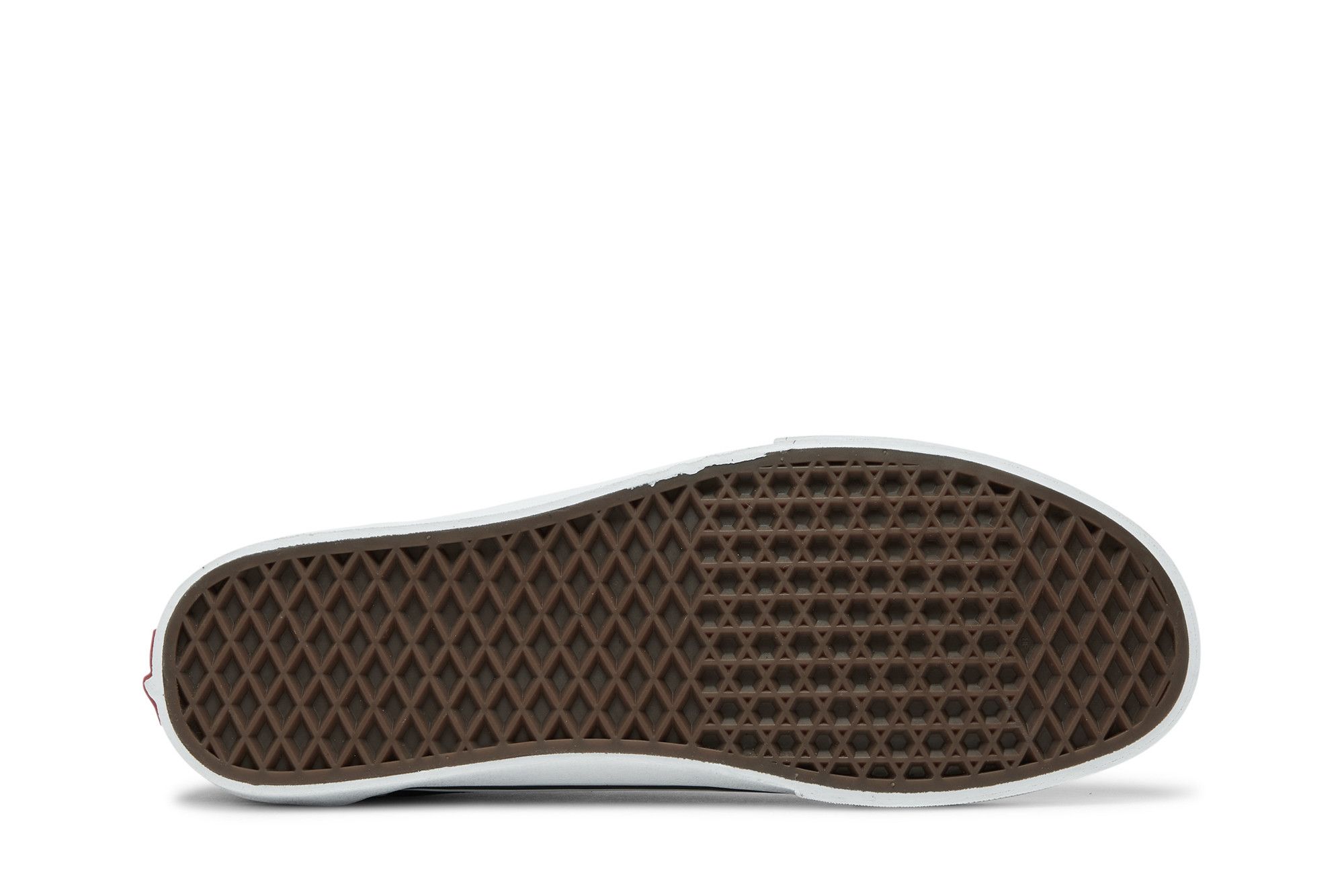 Purchase Vans Ward 麂皮帆布鞋 '黑白' 型號 VN0A36EMC4R