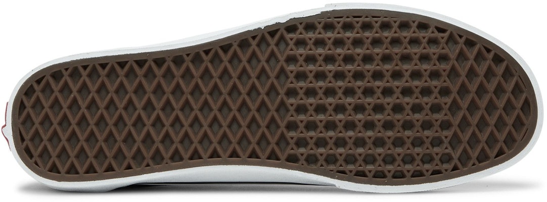Vans Ward 麂皮帆布鞋 '黑白' 型號 VN0A36EMC4R Purchase Vans Ward 麂皮帆布鞋 '黑白' 型號 VN0A36EMC4R