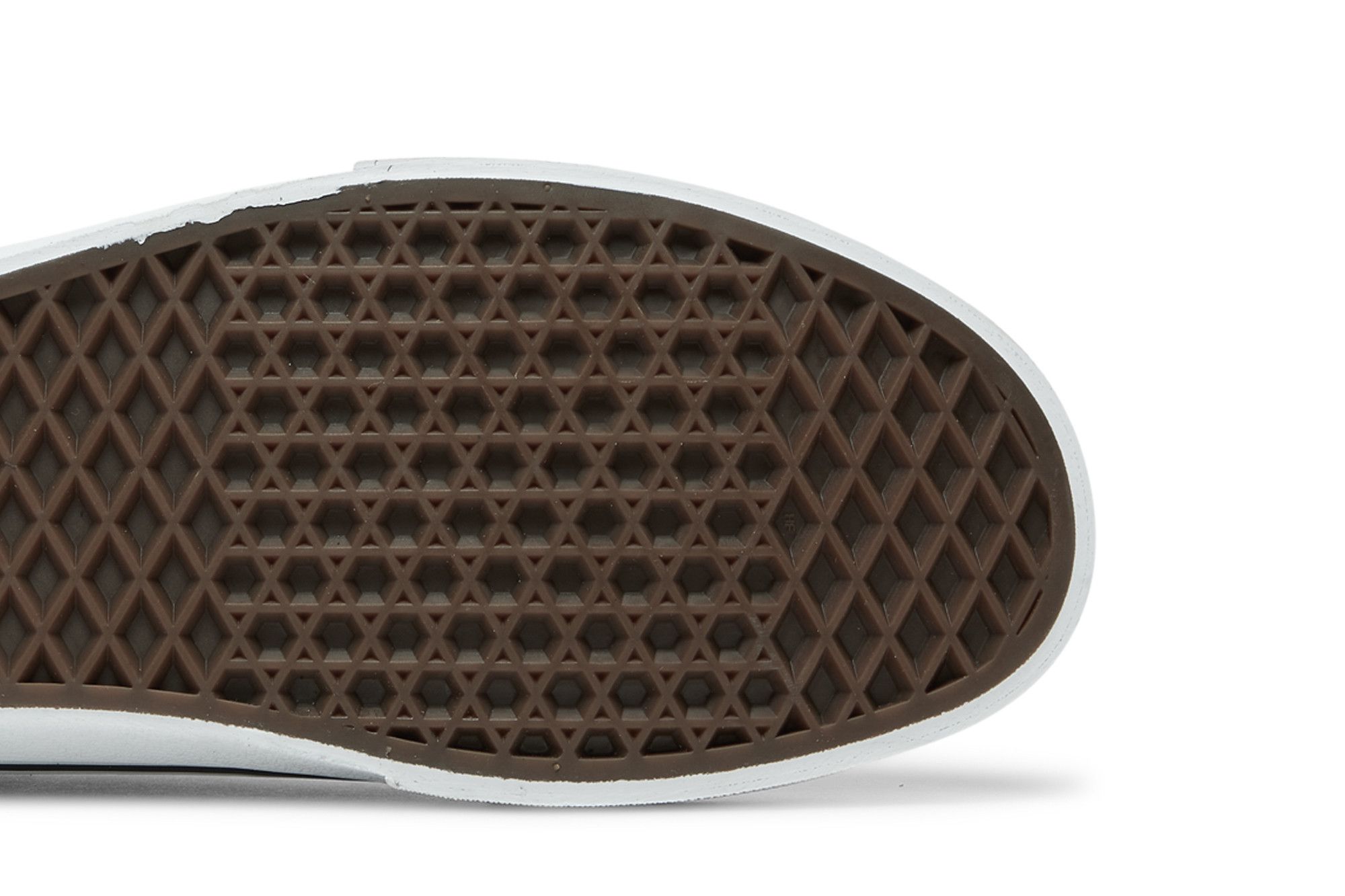 Details for Vans Ward 麂皮帆布鞋 '黑白' 型號 VN0A36EMC4R