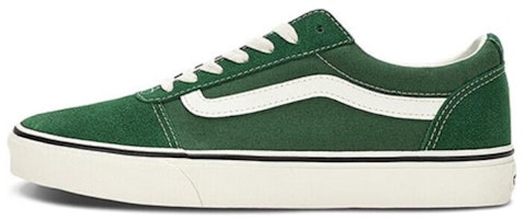 Vans Ward 'Green' VN0A5HTSDVS Vans Ward 'Green' VN0A5HTSDVS