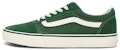 Vans Ward 'Hijau' VN0A5HTSDVS