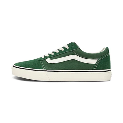 Vans Ward 'Green'