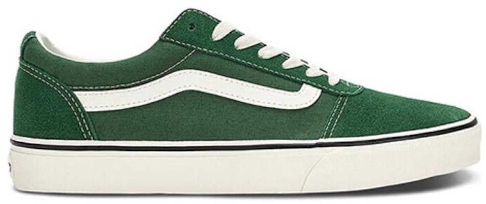 Vans Ward 'Green' VN0A5HTSDVS Order Vans Ward 'Green' VN0A5HTSDVS