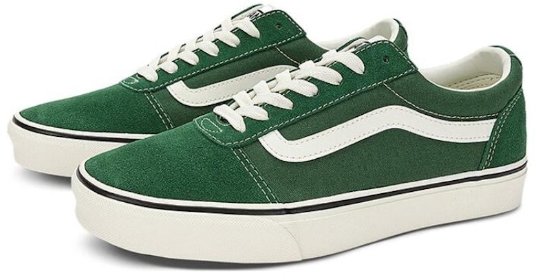 Vans Ward 'Green' VN0A5HTSDVS Lookbook Vans Ward 'Green' VN0A5HTSDVS