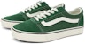 Vans Ward 'Hijau' VN0A5HTSDVS