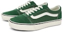Lookbook Vans Ward 'Hijau' VN0A5HTSDVS
