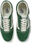Shop Vans Ward 'Hijau' VN0A5HTSDVS