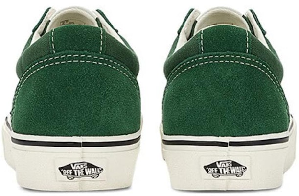 Vans Ward 'Green' VN0A5HTSDVS Purchase Vans Ward 'Green' VN0A5HTSDVS