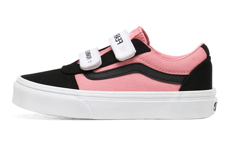 Vans Ward V 'Fearless' VN0A4BTCWG8