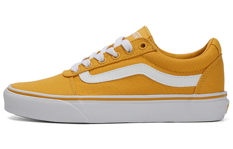Vans Ward Yellow VN0A3IUNXOL