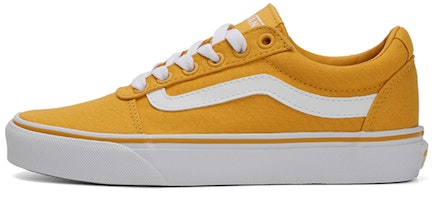 Vans Ward Yellow VN0A3IUNXOL Vans Ward Yellow VN0A3IUNXOL