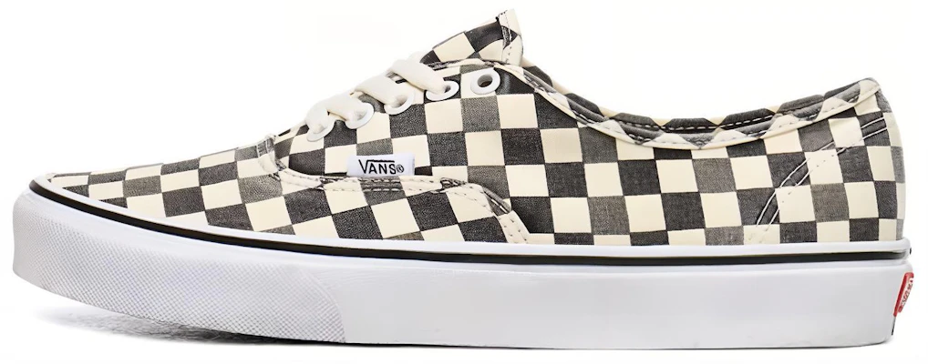 Vans Washed Authentic ''Zwart Wit'' VN0A2Z5IWO3 Buy Vans Washed Authentic ''Zwart Wit'' VN0A2Z5IWO3