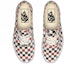 Lookbook Vans Authentic 防滑 低筒 板鞋 男女款 黑紅棋盤格