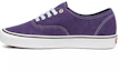 Buy Vans Gewaschene Canvas Comfycush Authentic ''Heliotrope'' Sneakers VN0A3WM7WWE