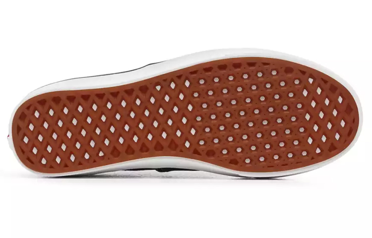 Purchase Vans Gewaschene Canvas Comfycush Authentic ''Heliotrope'' Sneakers VN0A3WM7WWE