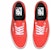 Vans Kanvas Basuh Comfycush Authentic Oren VN0A3WM7WWC