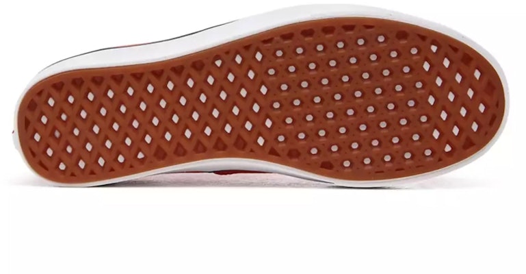 Vans Washed Canvas Comfycush Authentic Orange VN0A3WM7WWC Purchase Vans Washed Canvas Comfycush Authentic Orange VN0A3WM7WWC