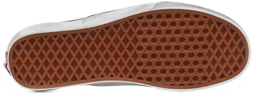 Vans Clásico Slip-On Lavado Azul Oscuro VN0A4U38WO2 Shop Vans Clásico Slip-On Lavado Azul Oscuro VN0A4U38WO2
