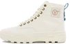 Buy バンズ ワックスドキャンバス セントリーWC 白 (Vans Wakkusudokyanbasu SentoriiWC Shiro) VN0A4P3KB8E