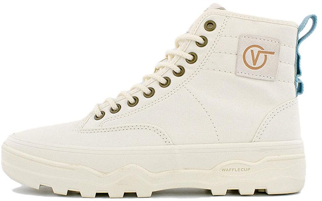 Vans Waxed Canvas Sentry Wc White VN0A4P3KB8E Buy Vans Waxed Canvas Sentry Wc White VN0A4P3KB8E